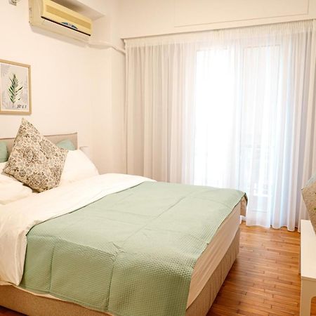 אתונה Newly Renovated Apartment 7 Min Walk From Acropolis מראה חיצוני תמונה