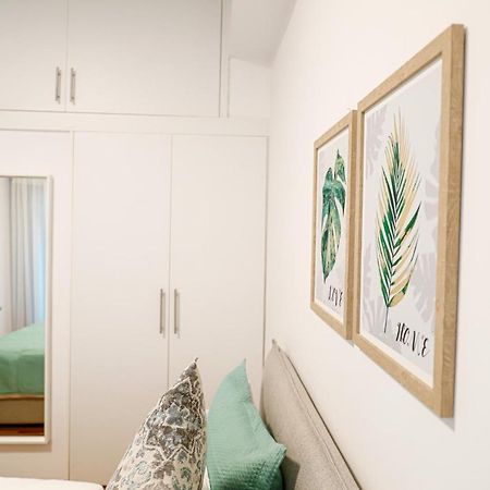 אתונה Newly Renovated Apartment 7 Min Walk From Acropolis מראה חיצוני תמונה