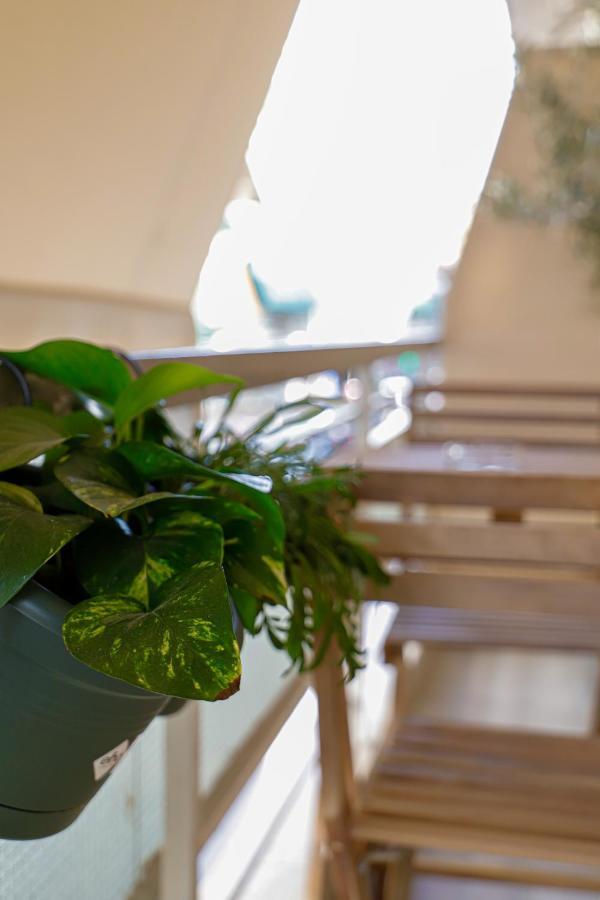 אתונה Newly Renovated Apartment 7 Min Walk From Acropolis מראה חיצוני תמונה