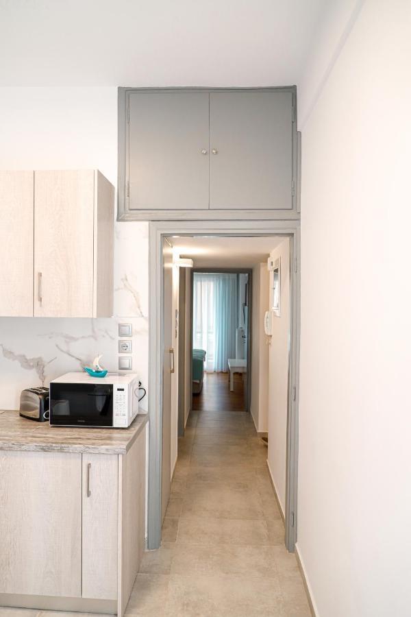אתונה Newly Renovated Apartment 7 Min Walk From Acropolis מראה חיצוני תמונה
