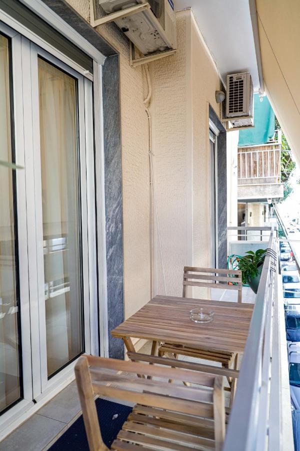 אתונה Newly Renovated Apartment 7 Min Walk From Acropolis מראה חיצוני תמונה