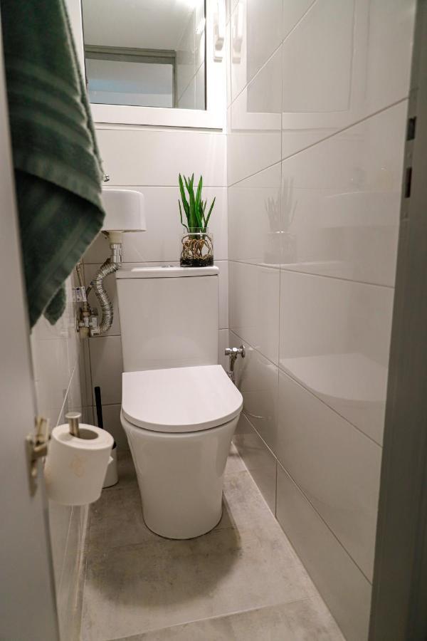 אתונה Newly Renovated Apartment 7 Min Walk From Acropolis מראה חיצוני תמונה