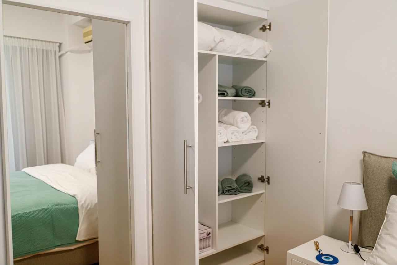 אתונה Newly Renovated Apartment 7 Min Walk From Acropolis מראה חיצוני תמונה
